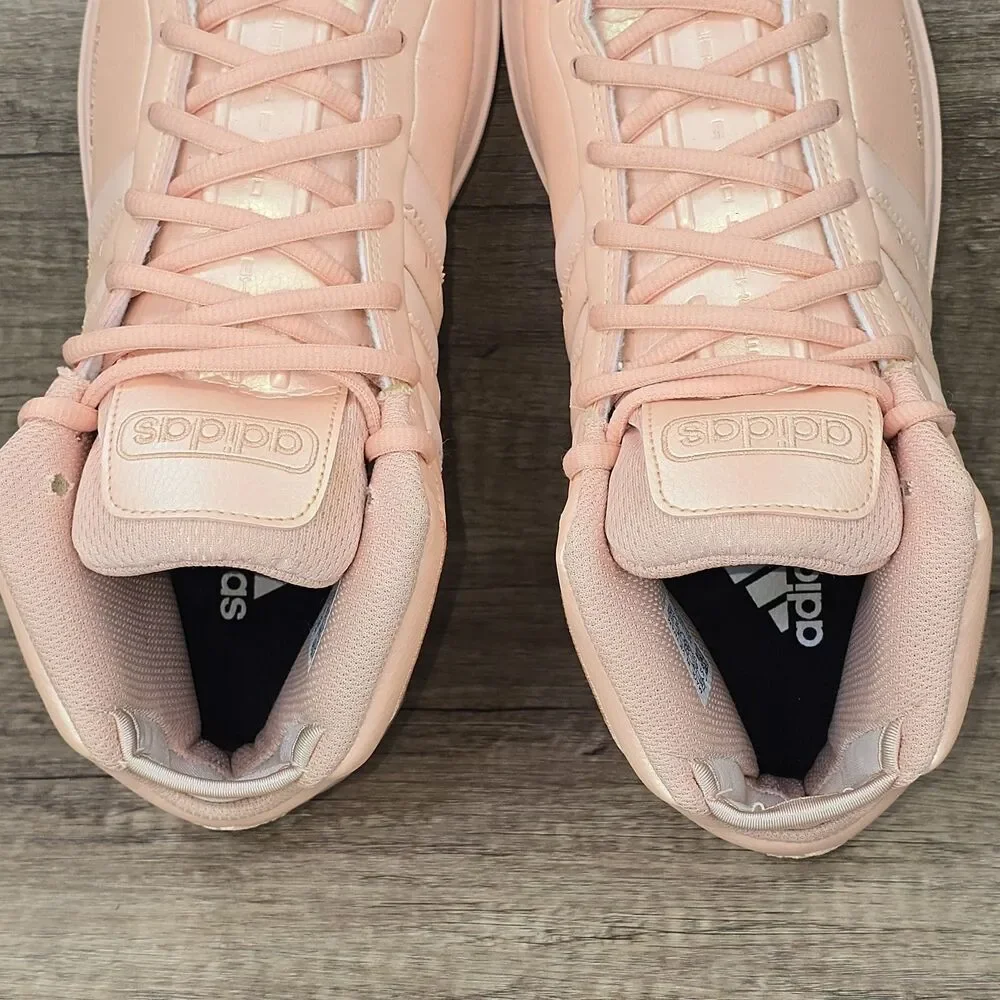 adidas pro model